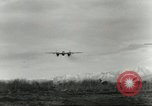 Standbild B-25 Mitchell Bomber Cassino Italien, 1944, aus Sekunde 26 historischem Filmmaterial Videoclip 65675061467