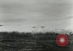 Standbild B-25 Mitchell Bomber Cassino Italien, 1944, aus Sekunde 33 historischem Filmmaterial Videoclip 65675061467