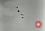 Standbild B-25 Mitchell Bomber Cassino Italien, 1944, aus Sekunde 40 historischem Filmmaterial Videoclip 65675061467