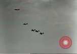 Standbild B-25 Mitchell Bomber Cassino Italien, 1944, aus Sekunde 43 historischem Filmmaterial Videoclip 65675061467
