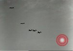 Standbild B-25 Mitchell Bomber Cassino Italien, 1944, aus Sekunde 44 historischem Filmmaterial Videoclip 65675061467