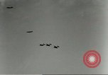 Standbild B-25 Mitchell Bomber Cassino Italien, 1944, aus Sekunde 45 historischem Filmmaterial Videoclip 65675061467