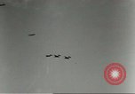 Standbild B-25 Mitchell Bomber Cassino Italien, 1944, aus Sekunde 46 historischem Filmmaterial Videoclip 65675061467