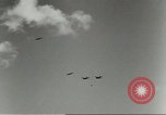 Standbild B-25 Mitchell Bomber Cassino Italien, 1944, aus Sekunde 49 historischem Filmmaterial Videoclip 65675061467