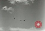 Standbild B-25 Mitchell Bomber Cassino Italien, 1944, aus Sekunde 51 historischem Filmmaterial Videoclip 65675061467