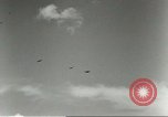 Standbild B-25 Mitchell Bomber Cassino Italien, 1944, aus Sekunde 53 historischem Filmmaterial Videoclip 65675061467