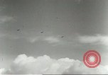Standbild B-25 Mitchell Bomber Cassino Italien, 1944, aus Sekunde 56 historischem Filmmaterial Videoclip 65675061467