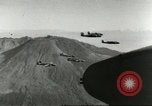 Standbild B-25 Mitchell Bomber Cassino Italien, 1944, aus Sekunde 1 historischem Filmmaterial Videoclip 65675061468