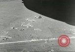Standbild B-25 Mitchell Bomber Cassino Italien, 1944, aus Sekunde 7 historischem Filmmaterial Videoclip 65675061468