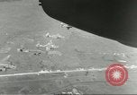 Standbild B-25 Mitchell Bomber Cassino Italien, 1944, aus Sekunde 8 historischem Filmmaterial Videoclip 65675061468