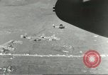 Standbild B-25 Mitchell Bomber Cassino Italien, 1944, aus Sekunde 13 historischem Filmmaterial Videoclip 65675061468