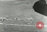 Standbild B-25 Mitchell Bomber Cassino Italien, 1944, aus Sekunde 15 historischem Filmmaterial Videoclip 65675061468