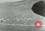 Standbild B-25 Mitchell Bomber Cassino Italien, 1944, aus Sekunde 16 historischem Filmmaterial Videoclip 65675061468