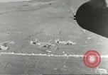 Standbild B-25 Mitchell Bomber Cassino Italien, 1944, aus Sekunde 17 historischem Filmmaterial Videoclip 65675061468
