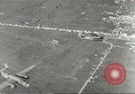 Standbild B-25 Mitchell Bomber Cassino Italien, 1944, aus Sekunde 25 historischem Filmmaterial Videoclip 65675061468