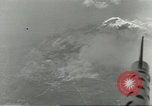 Standbild B-25 Mitchell Bomber Cassino Italien, 1944, aus Sekunde 28 historischem Filmmaterial Videoclip 65675061468