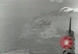 Standbild B-25 Mitchell Bomber Cassino Italien, 1944, aus Sekunde 32 historischem Filmmaterial Videoclip 65675061468