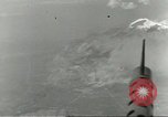 Standbild B-25 Mitchell Bomber Cassino Italien, 1944, aus Sekunde 33 historischem Filmmaterial Videoclip 65675061468