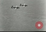 Standbild B-25 Mitchell Bomber Cassino Italien, 1944, aus Sekunde 34 historischem Filmmaterial Videoclip 65675061468