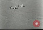 Standbild B-25 Mitchell Bomber Cassino Italien, 1944, aus Sekunde 35 historischem Filmmaterial Videoclip 65675061468