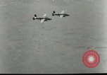 Standbild B-25 Mitchell Bomber Cassino Italien, 1944, aus Sekunde 37 historischem Filmmaterial Videoclip 65675061468