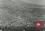 Standbild B-25 Mitchell Bomber Cassino Italien, 1944, aus Sekunde 57 historischem Filmmaterial Videoclip 65675061468