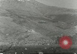 Standbild B-25 Mitchell Bomber Cassino Italien, 1944, aus Sekunde 58 historischem Filmmaterial Videoclip 65675061468