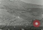 Standbild B-25 Mitchell Bomber Cassino Italien, 1944, aus Sekunde 59 historischem Filmmaterial Videoclip 65675061468