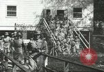 Standbild Women's Army Corps Fort Oglethorpe Georgia USA, 1941, aus Sekunde 1 historischem Filmmaterial Videoclip 65675061469