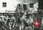 Standbild Women's Army Corps Fort Oglethorpe Georgia USA, 1941, aus Sekunde 4 historischem Filmmaterial Videoclip 65675061469