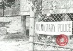 Standbild Women's Army Corps Fort Oglethorpe Georgia USA, 1941, aus Sekunde 15 historischem Filmmaterial Videoclip 65675061469
