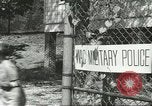 Standbild Women's Army Corps Fort Oglethorpe Georgia USA, 1941, aus Sekunde 16 historischem Filmmaterial Videoclip 65675061469