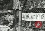 Standbild Women's Army Corps Fort Oglethorpe Georgia USA, 1941, aus Sekunde 17 historischem Filmmaterial Videoclip 65675061469