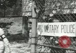 Standbild Women's Army Corps Fort Oglethorpe Georgia USA, 1941, aus Sekunde 18 historischem Filmmaterial Videoclip 65675061469