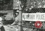 Standbild Women's Army Corps Fort Oglethorpe Georgia USA, 1941, aus Sekunde 19 historischem Filmmaterial Videoclip 65675061469