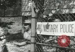 Standbild Women's Army Corps Fort Oglethorpe Georgia USA, 1941, aus Sekunde 21 historischem Filmmaterial Videoclip 65675061469