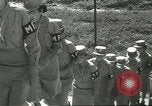 Standbild Women's Army Corps Fort Oglethorpe Georgia USA, 1941, aus Sekunde 23 historischem Filmmaterial Videoclip 65675061469