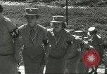 Standbild Women's Army Corps Fort Oglethorpe Georgia USA, 1941, aus Sekunde 26 historischem Filmmaterial Videoclip 65675061469