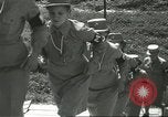 Standbild Women's Army Corps Fort Oglethorpe Georgia USA, 1941, aus Sekunde 28 historischem Filmmaterial Videoclip 65675061469