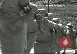 Standbild Women's Army Corps Fort Oglethorpe Georgia USA, 1941, aus Sekunde 31 historischem Filmmaterial Videoclip 65675061469