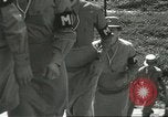 Standbild Women's Army Corps Fort Oglethorpe Georgia USA, 1941, aus Sekunde 34 historischem Filmmaterial Videoclip 65675061469