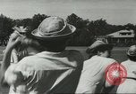Standbild Women's Army Corps Fort Oglethorpe Georgia USA, 1941, aus Sekunde 36 historischem Filmmaterial Videoclip 65675061470