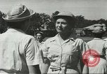 Standbild Women's Army Corps Fort Oglethorpe Georgia USA, 1941, aus Sekunde 42 historischem Filmmaterial Videoclip 65675061470