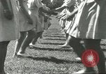 Standbild Women's Army Corps Fort Oglethorpe Georgia USA, 1941, aus Sekunde 47 historischem Filmmaterial Videoclip 65675061470