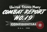 Image of Construction Battalions Guam Mariana Islands, 1945, second 3 stock footage video 65675061471