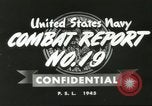 Image of Construction Battalions Guam Mariana Islands, 1945, second 4 stock footage video 65675061471