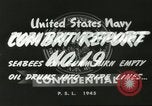 Image of Construction Battalions Guam Mariana Islands, 1945, second 6 stock footage video 65675061471