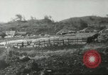 Image of Construction Battalions Guam Mariana Islands, 1945, second 19 stock footage video 65675061471
