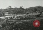 Image of Construction Battalions Guam Mariana Islands, 1945, second 20 stock footage video 65675061471