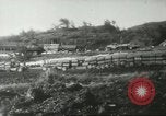 Image of Construction Battalions Guam Mariana Islands, 1945, second 22 stock footage video 65675061471